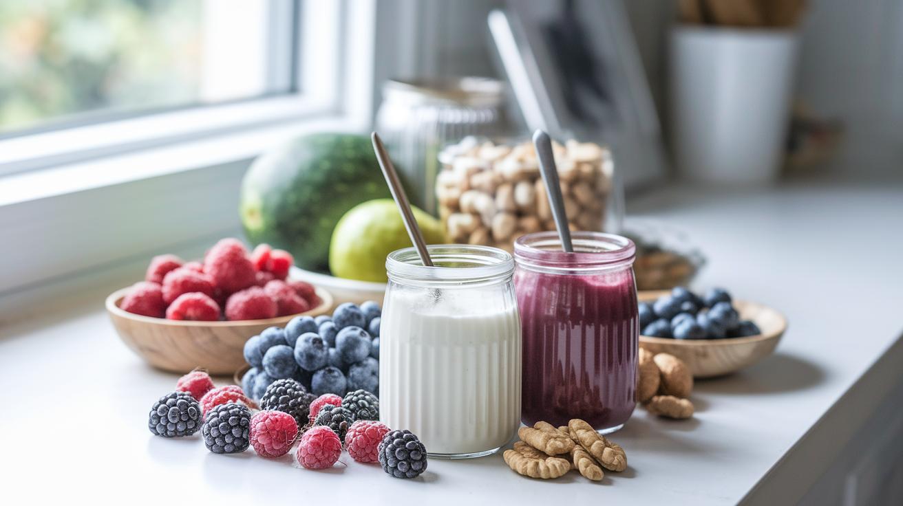 Functional Items Examples 5 Examples Of Functional Foods Revitalize You | Apple Mat
